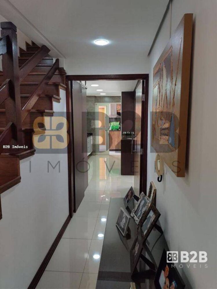 Casa de Condomínio, 3 quartos - Foto 7