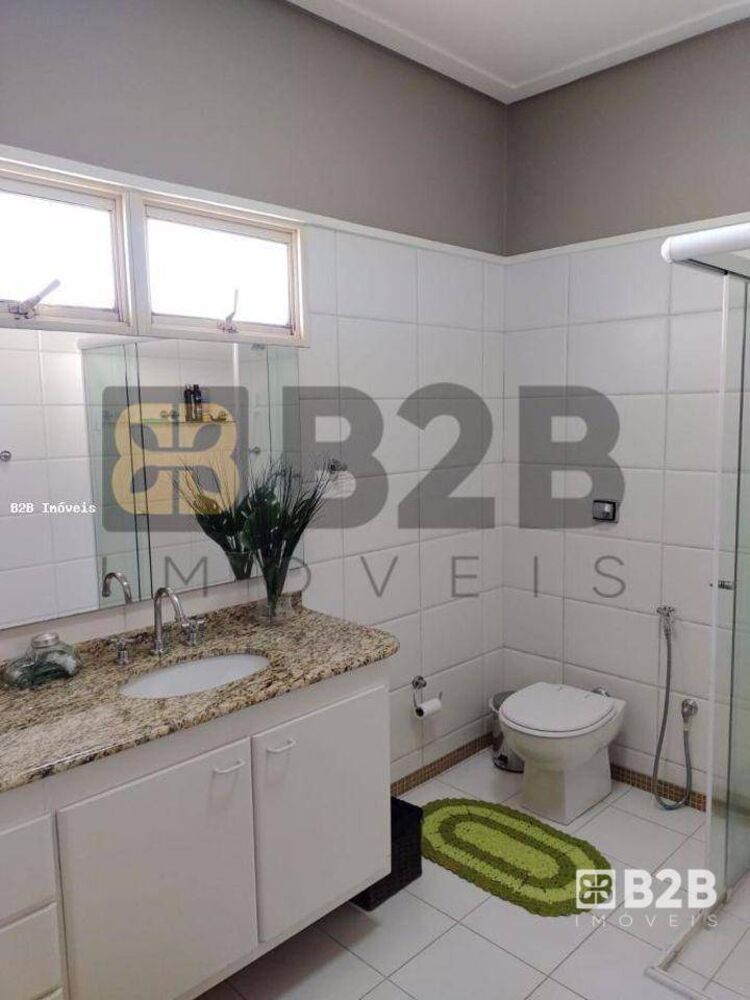 Casa de Condomínio, 3 quartos - Foto 11