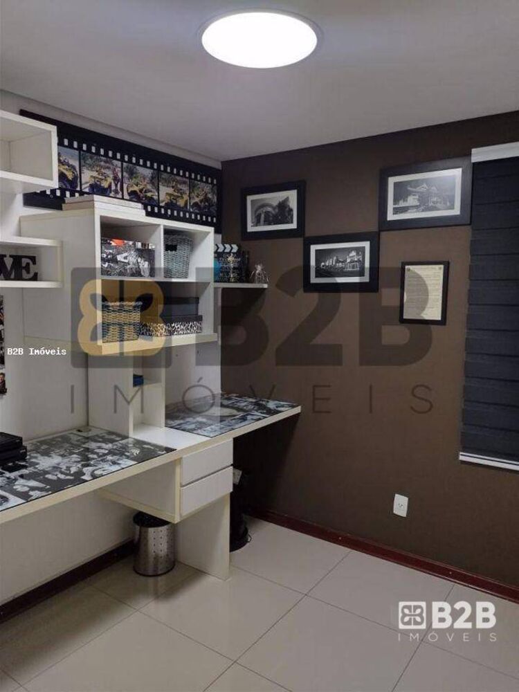 Casa de Condomínio, 3 quartos - Foto 10