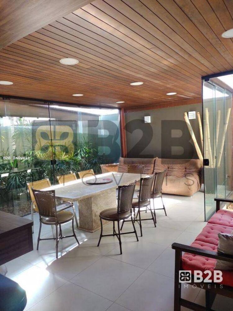 Casa de Condomínio, 3 quartos - Foto 4