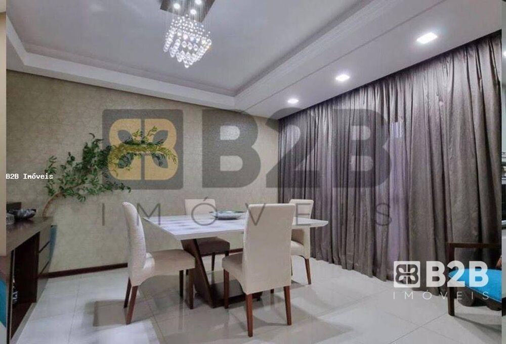 Casa de Condomínio, 3 quartos - Foto 8