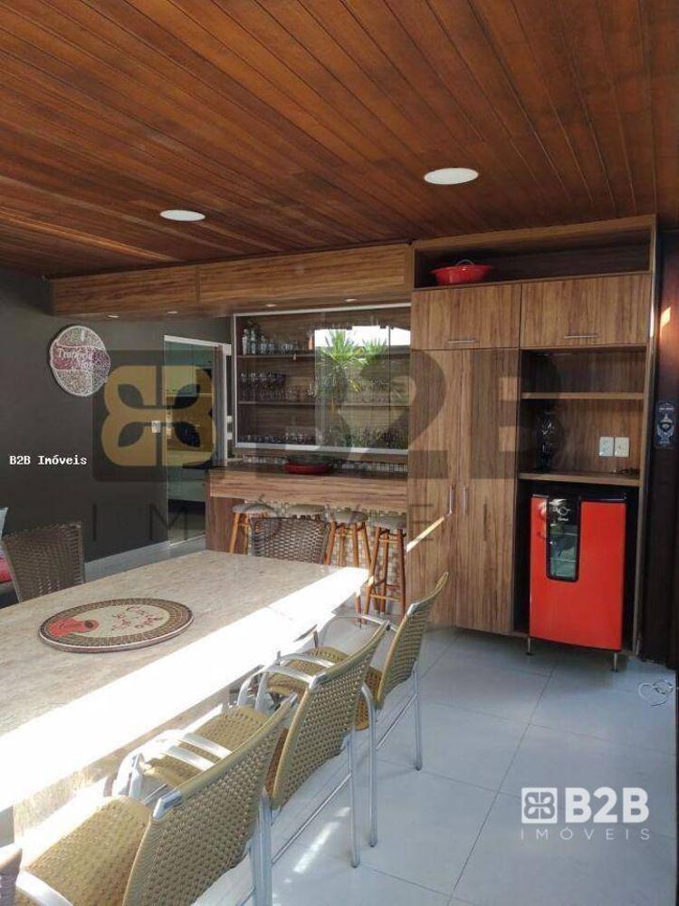 Casa de Condomínio, 3 quartos - Foto 6