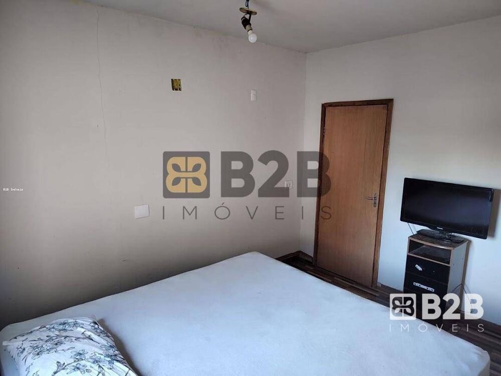 Chácara, 2 quartos, 300 m² - Foto 2