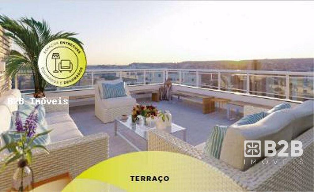 Apartamento, 1 quarto, 46 m² - Foto 21