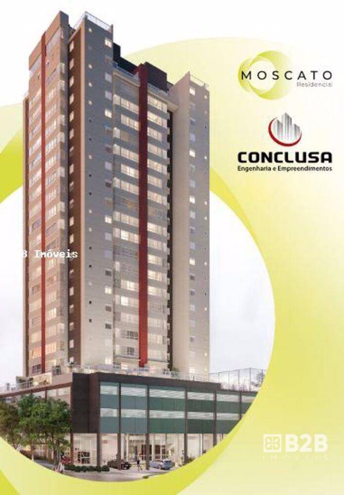 Apartamento, 1 quarto, 46 m² - Foto 10