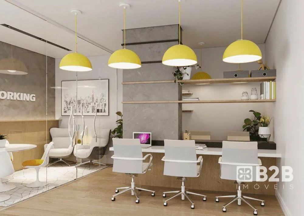 Apartamento, 1 quarto, 46 m² - Foto 19
