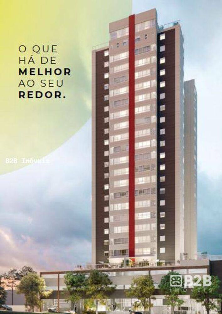 Apartamento, 1 quarto, 46 m² - Foto 24