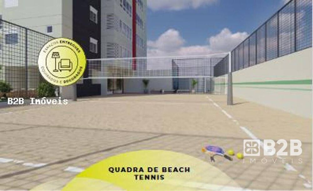 Apartamento, 1 quarto, 46 m² - Foto 25