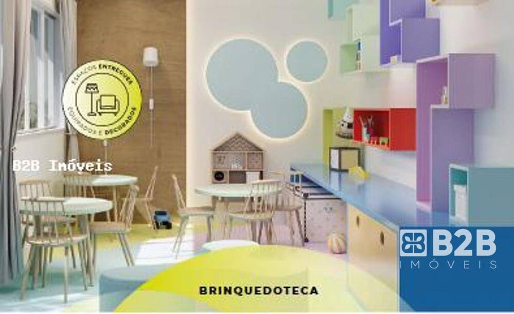 Apartamento, 1 quarto, 46 m² - Foto 22