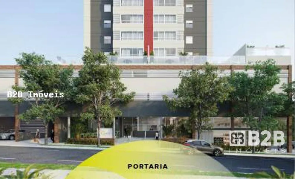 Apartamento, 1 quarto, 46 m² - Foto 23