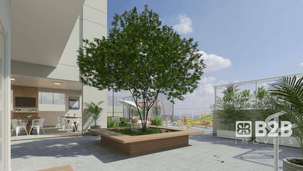 Apartamento, 1 quarto, 46 m² - Foto 13