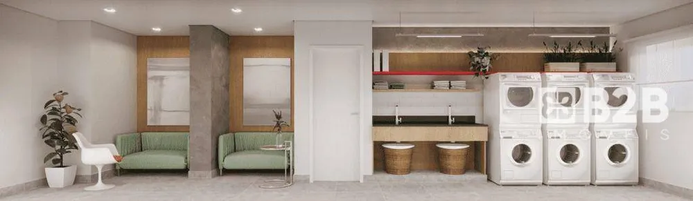 Apartamento, 1 quarto, 46 m² - Foto 34