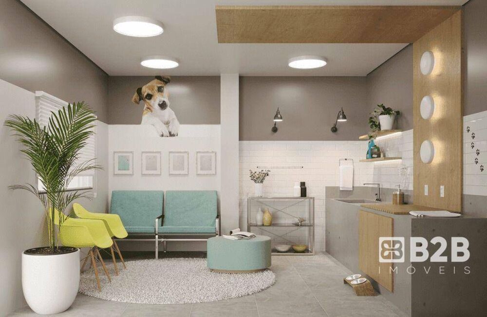 Apartamento, 1 quarto, 46 m² - Foto 35