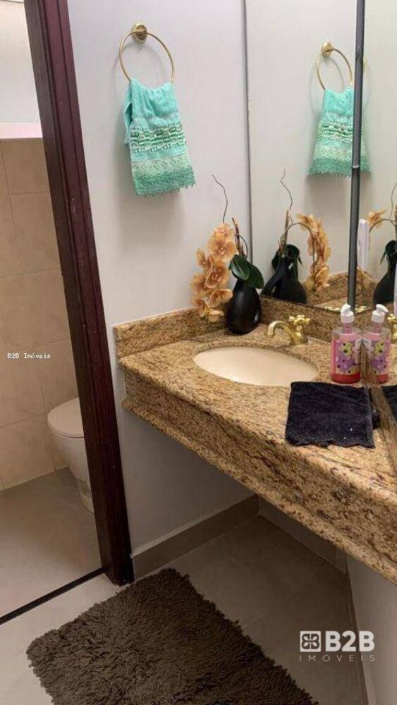 Casa, 4 quartos, 315 m² - Foto 3