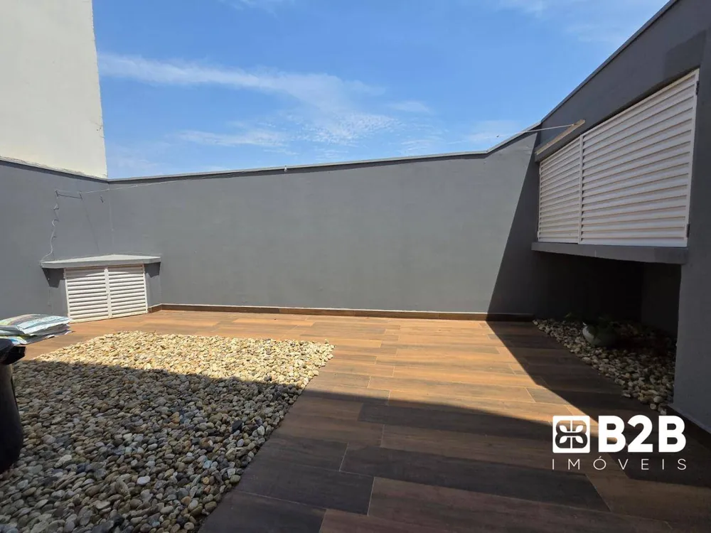 Casa, 4 quartos, 315 m² - Foto 14