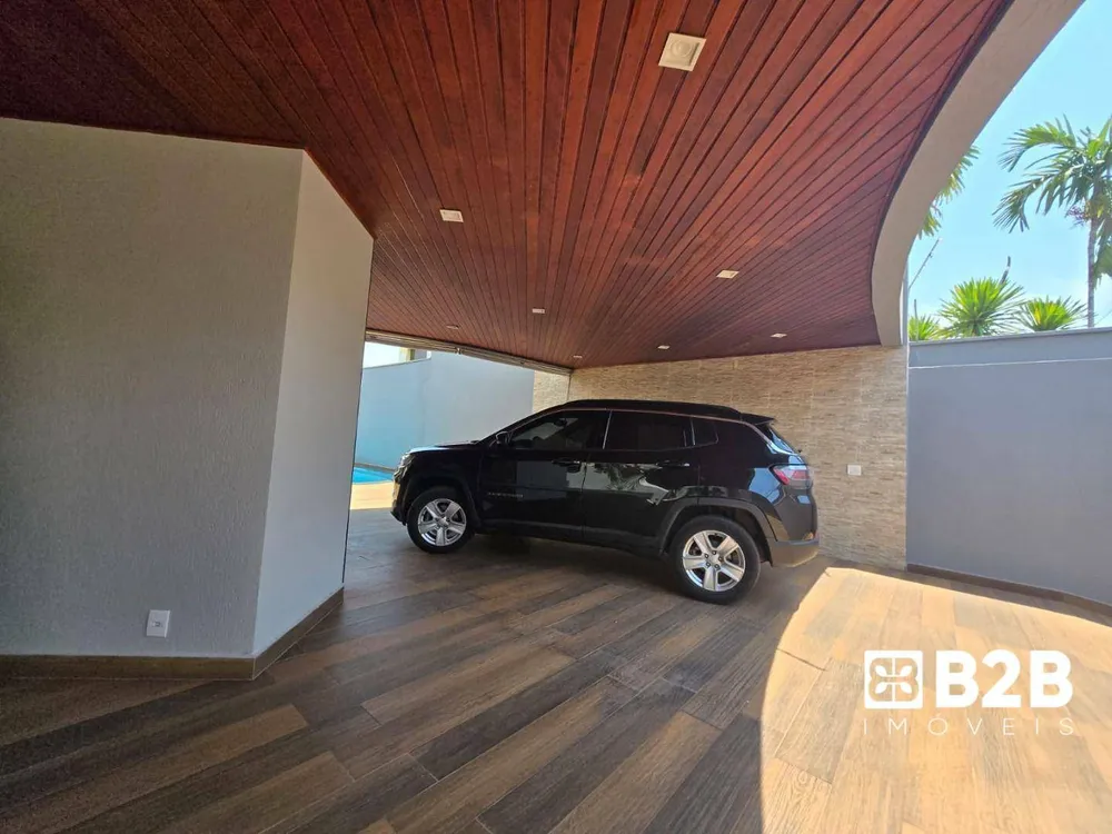 Casa, 4 quartos, 315 m² - Foto 15