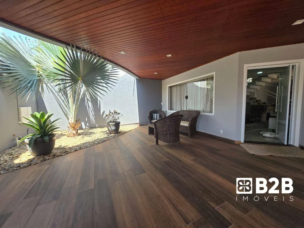Casa, 4 quartos, 315 m² - Foto 12