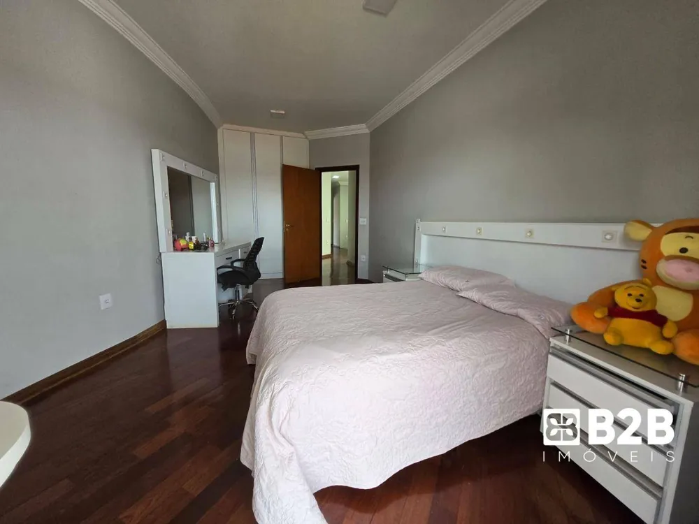 Casa, 4 quartos, 315 m² - Foto 16