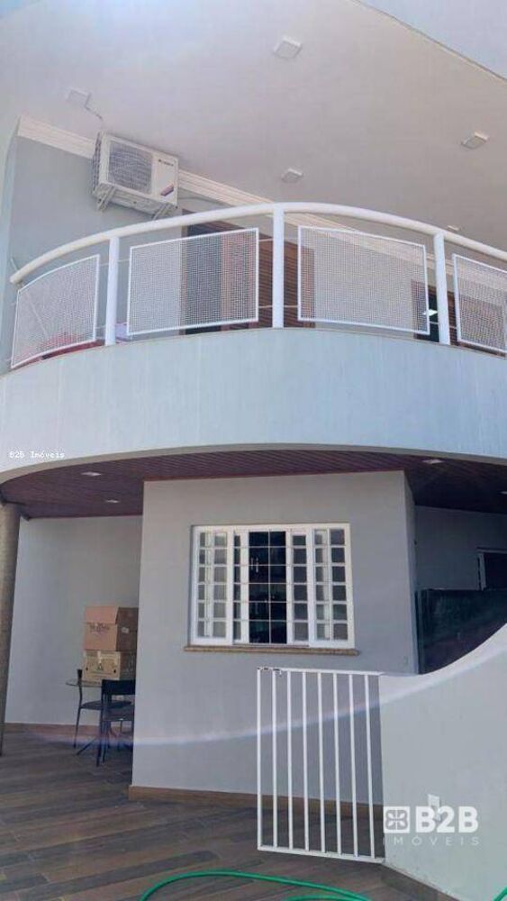 Casa, 4 quartos, 315 m² - Foto 7