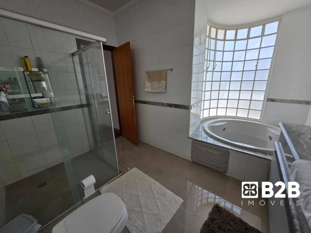 Casa, 4 quartos, 315 m² - Foto 11