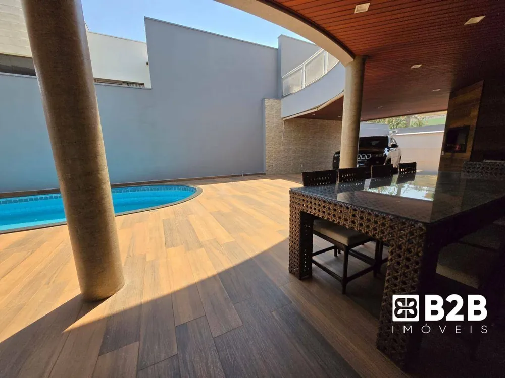 Casa, 4 quartos, 315 m² - Foto 9