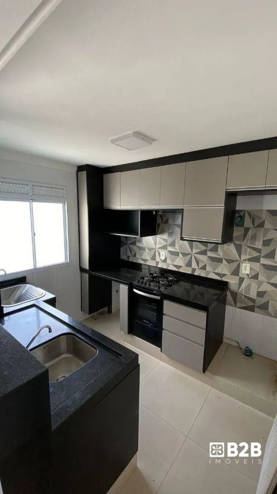 Apartamento, 2 quartos, 41 m² - Foto 3