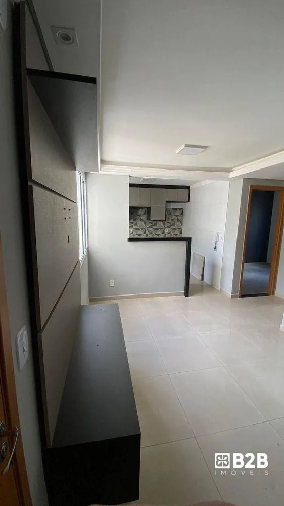 Apartamento, 2 quartos, 41 m² - Foto 3