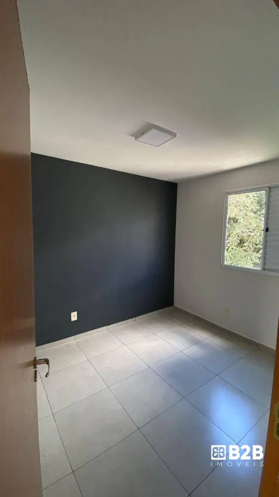 Apartamento, 2 quartos, 41 m² - Foto 1