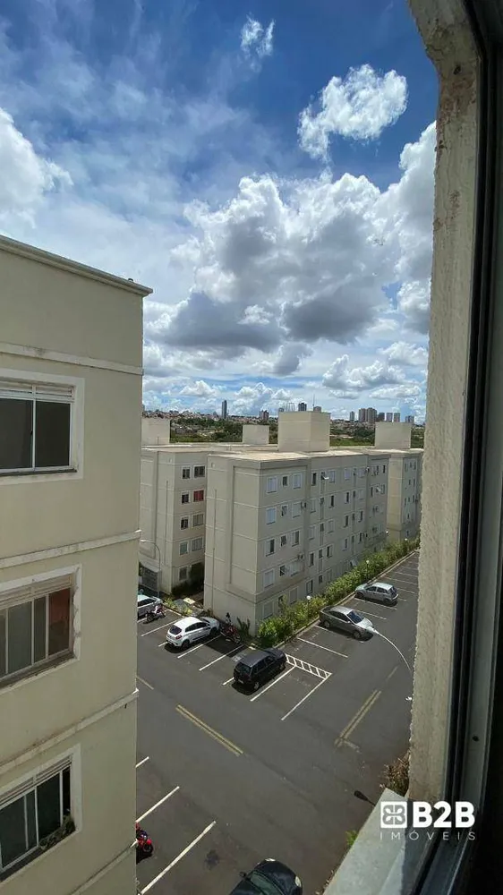 Apartamento, 2 quartos, 41 m² - Foto 9