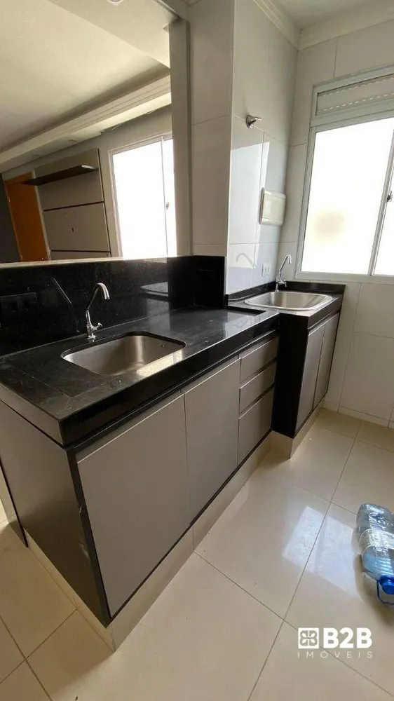 Apartamento, 2 quartos, 41 m² - Foto 2