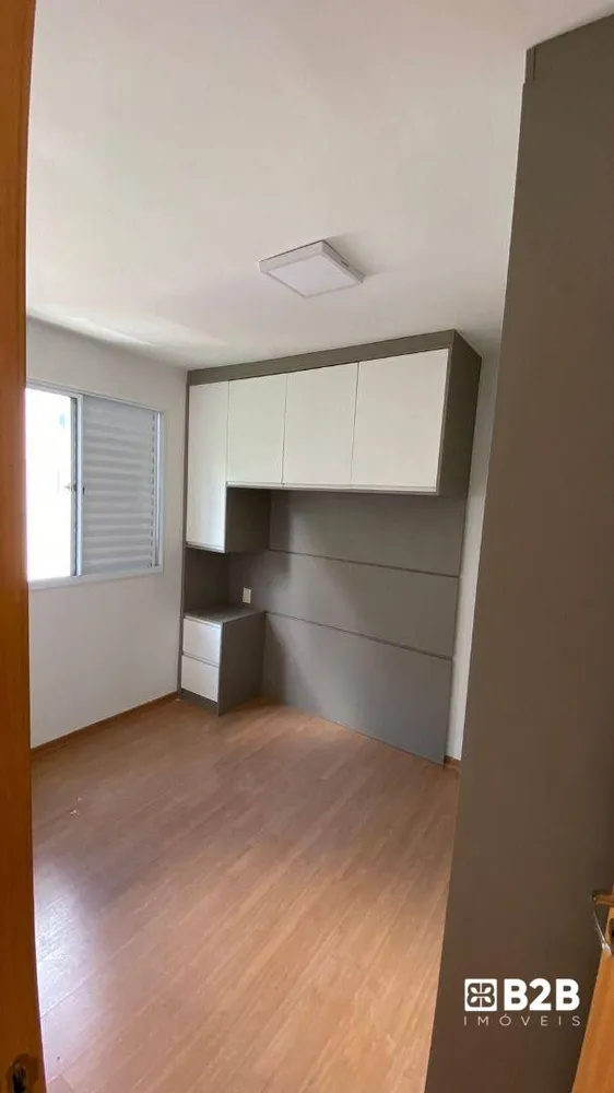 Apartamento, 2 quartos, 41 m² - Foto 4