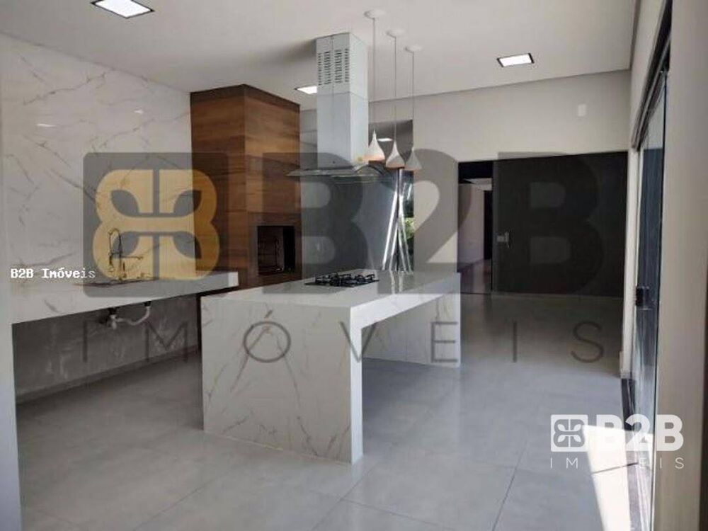 Casa, 3 quartos, 220 m² - Foto 8