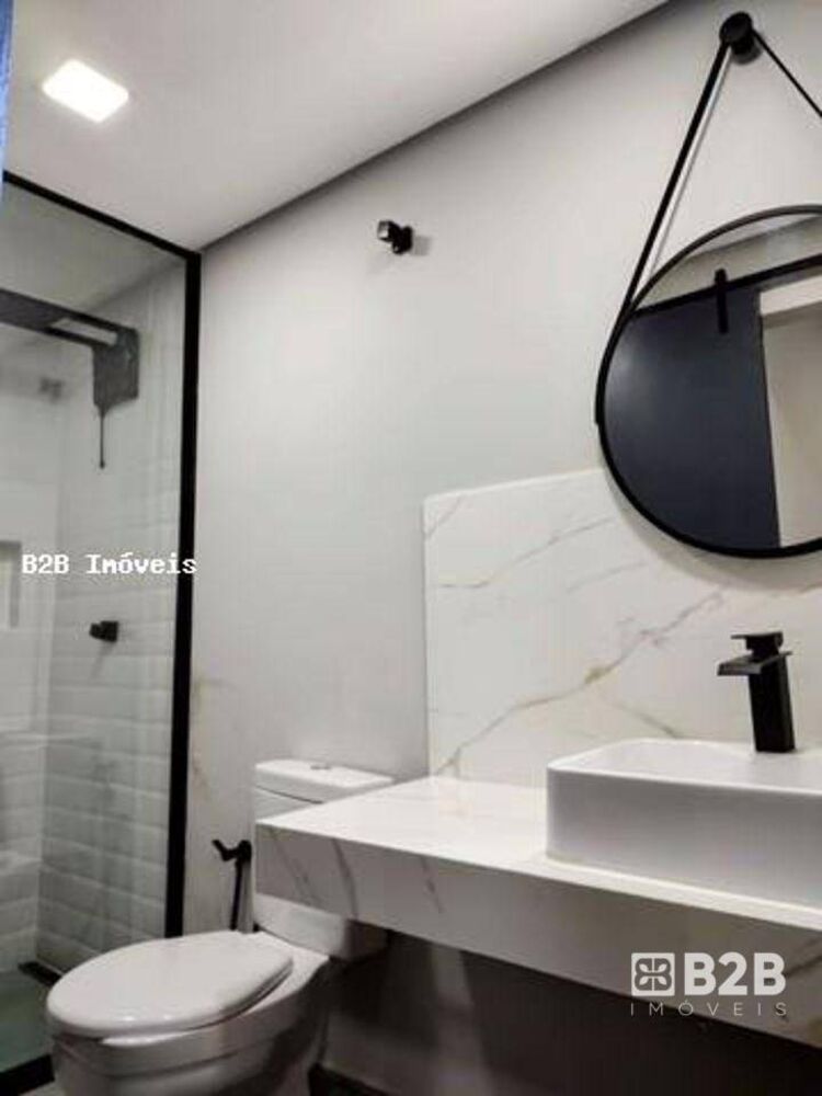 Casa, 3 quartos, 220 m² - Foto 4