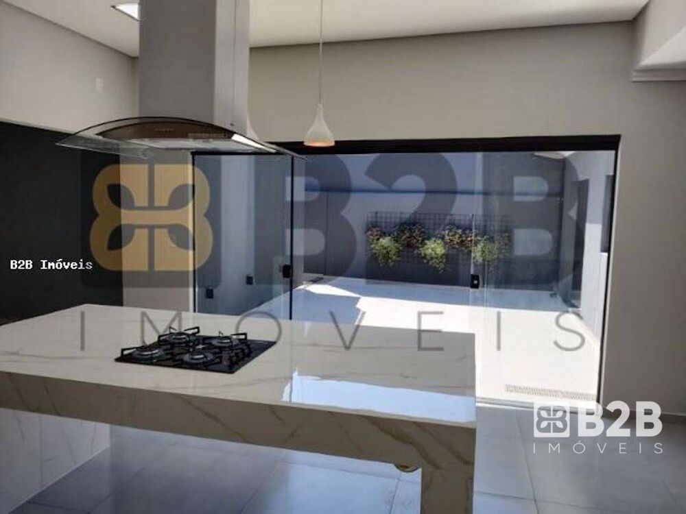 Casa, 3 quartos, 220 m² - Foto 10