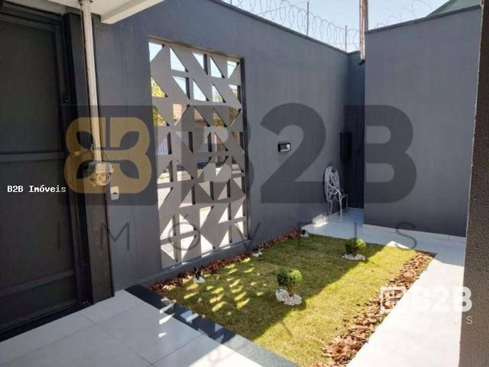 Casa, 3 quartos, 220 m² - Foto 14