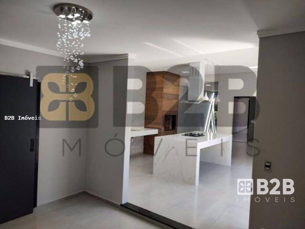 Casa, 3 quartos, 220 m² - Foto 9
