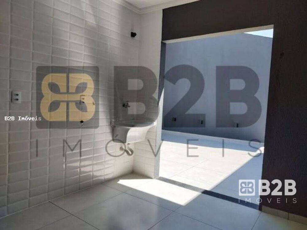 Casa, 3 quartos, 220 m² - Foto 7