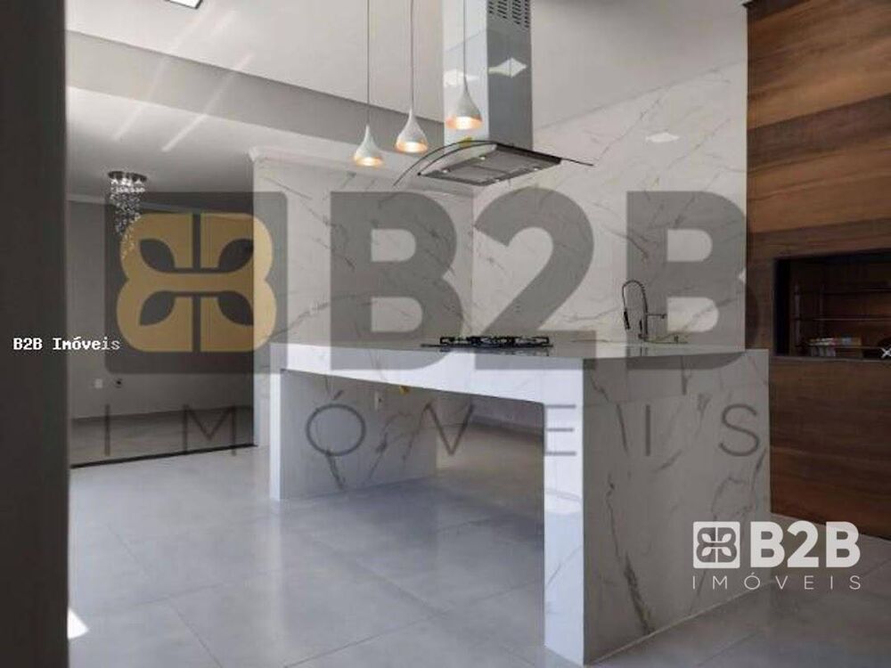 Casa, 3 quartos, 220 m² - Foto 11