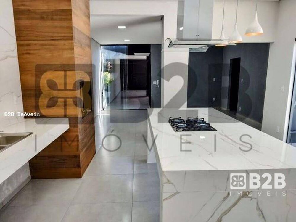 Casa, 3 quartos, 220 m² - Foto 3