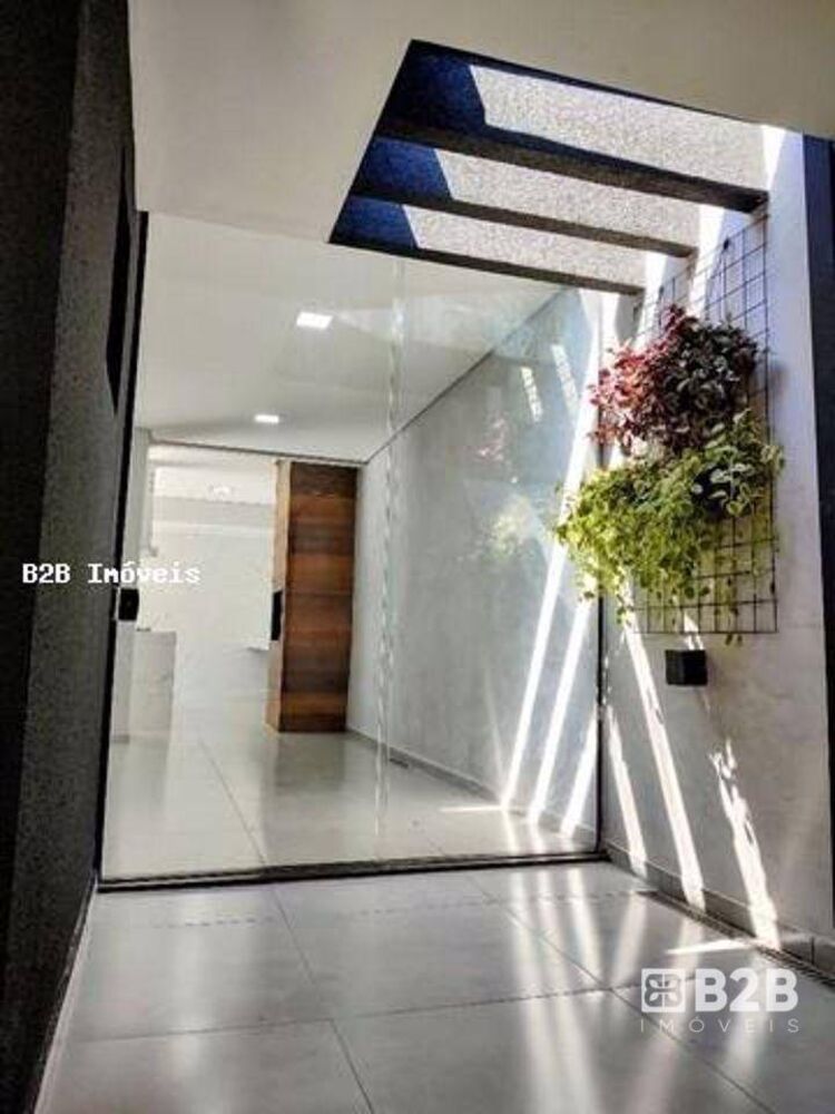 Casa, 3 quartos, 220 m² - Foto 13