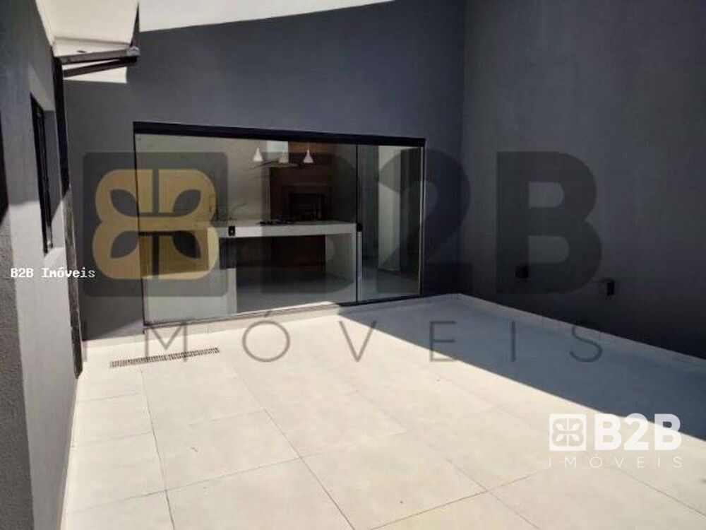Casa, 3 quartos, 220 m² - Foto 6