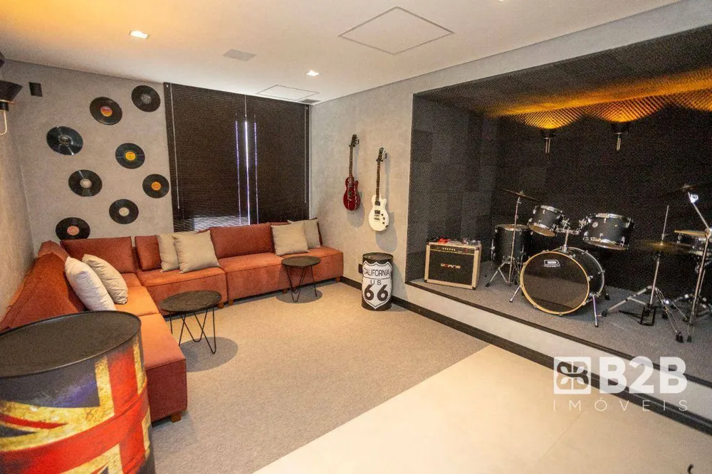 Apartamento, 3 quartos, 128 m² - Foto 7