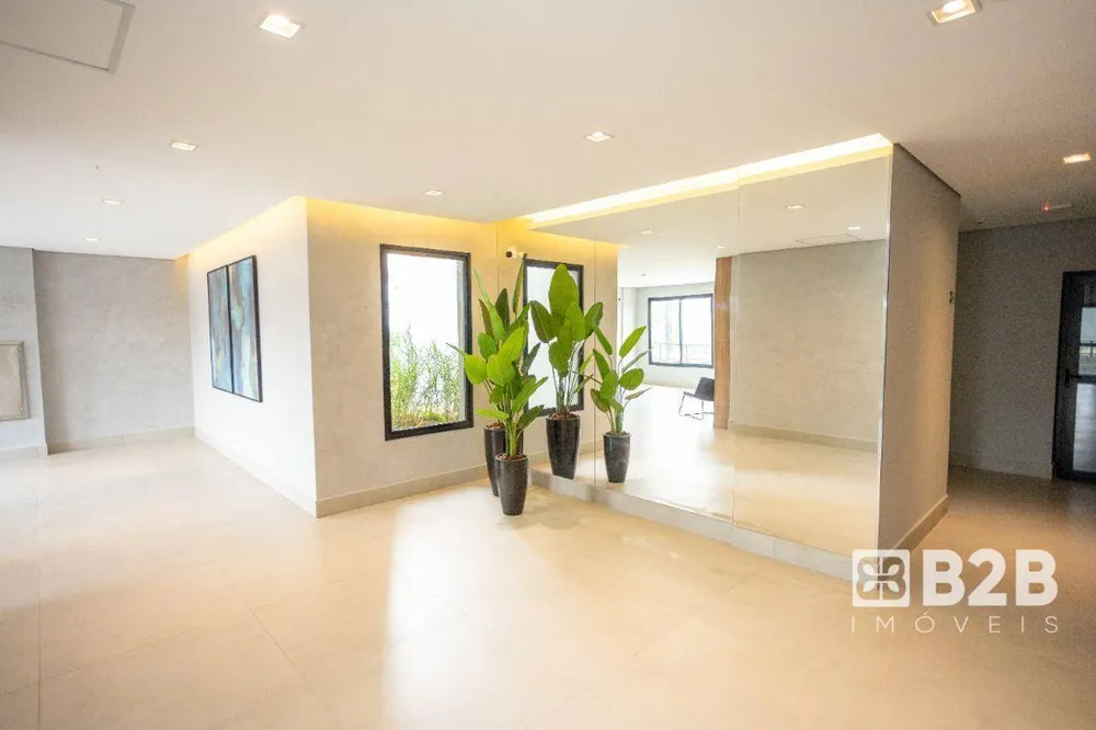 Apartamento, 3 quartos, 128 m² - Foto 2