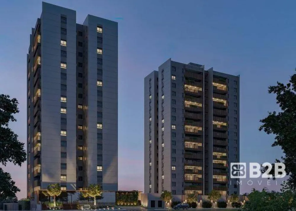 Apartamento, 3 quartos, 128 m² - Foto 7