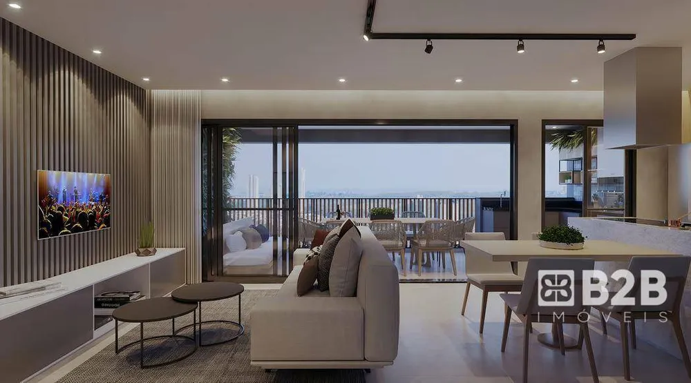 Apartamento, 3 quartos, 128 m² - Foto 10