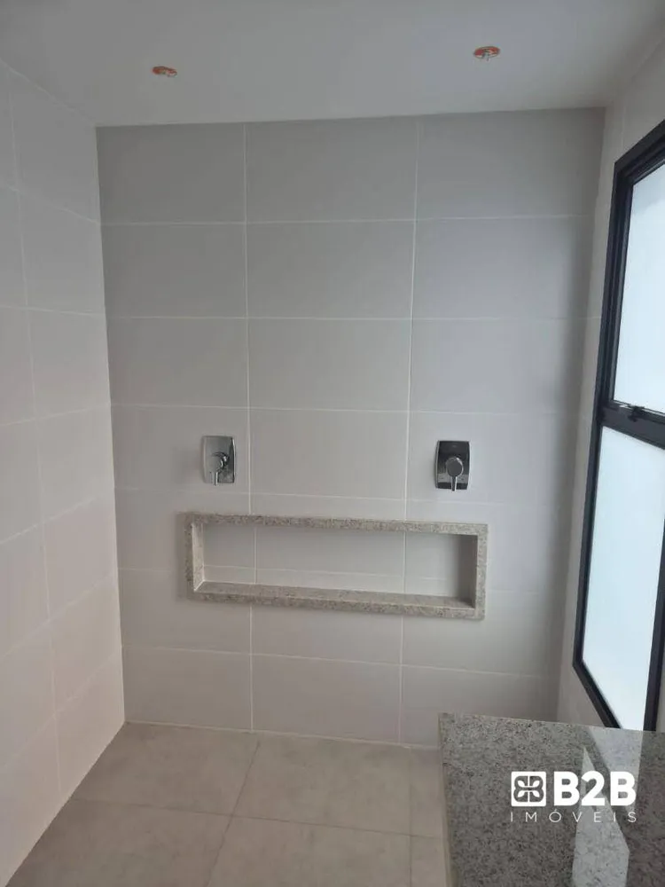 Apartamento, 3 quartos, 128 m² - Foto 4