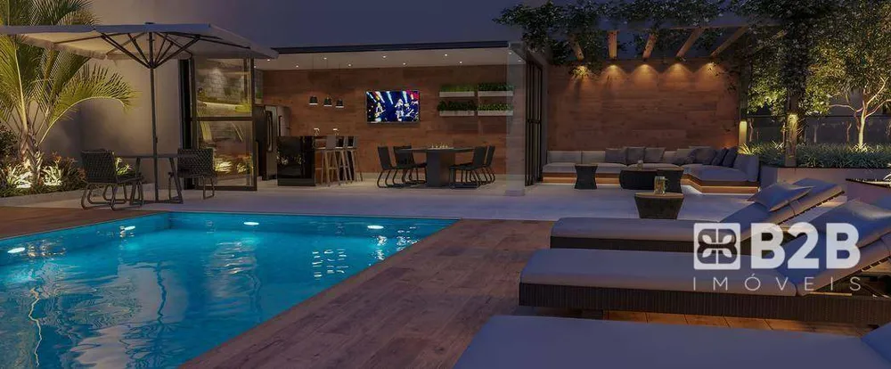 Apartamento, 3 quartos, 128 m² - Foto 12