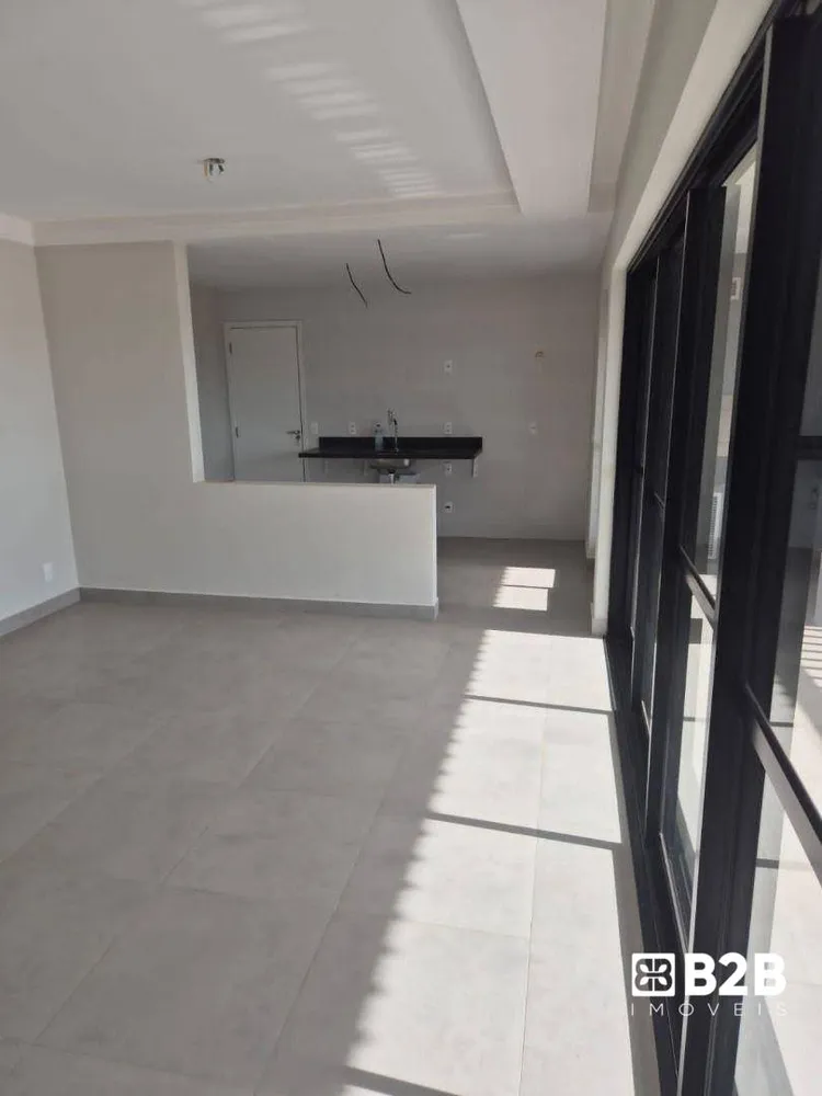 Apartamento, 3 quartos, 128 m² - Foto 1