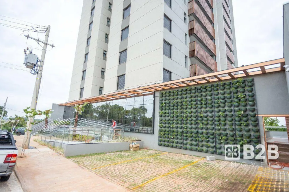 Apartamento, 3 quartos, 128 m² - Foto 5