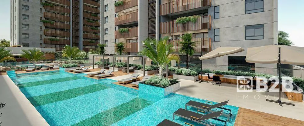 Apartamento, 3 quartos, 128 m² - Foto 1